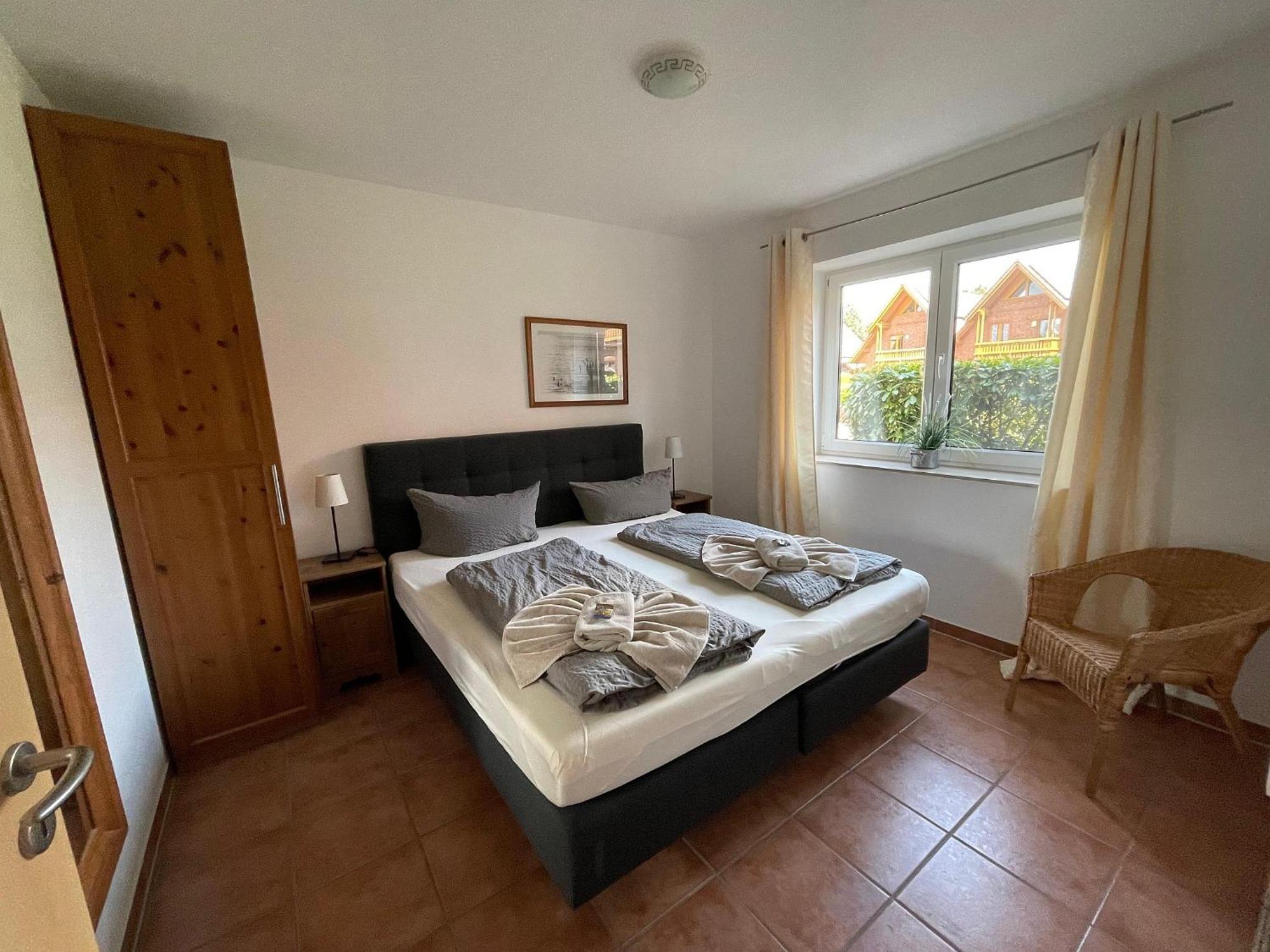 Usedom Bike Hotel & Suites Karlshagen Экстерьер фото