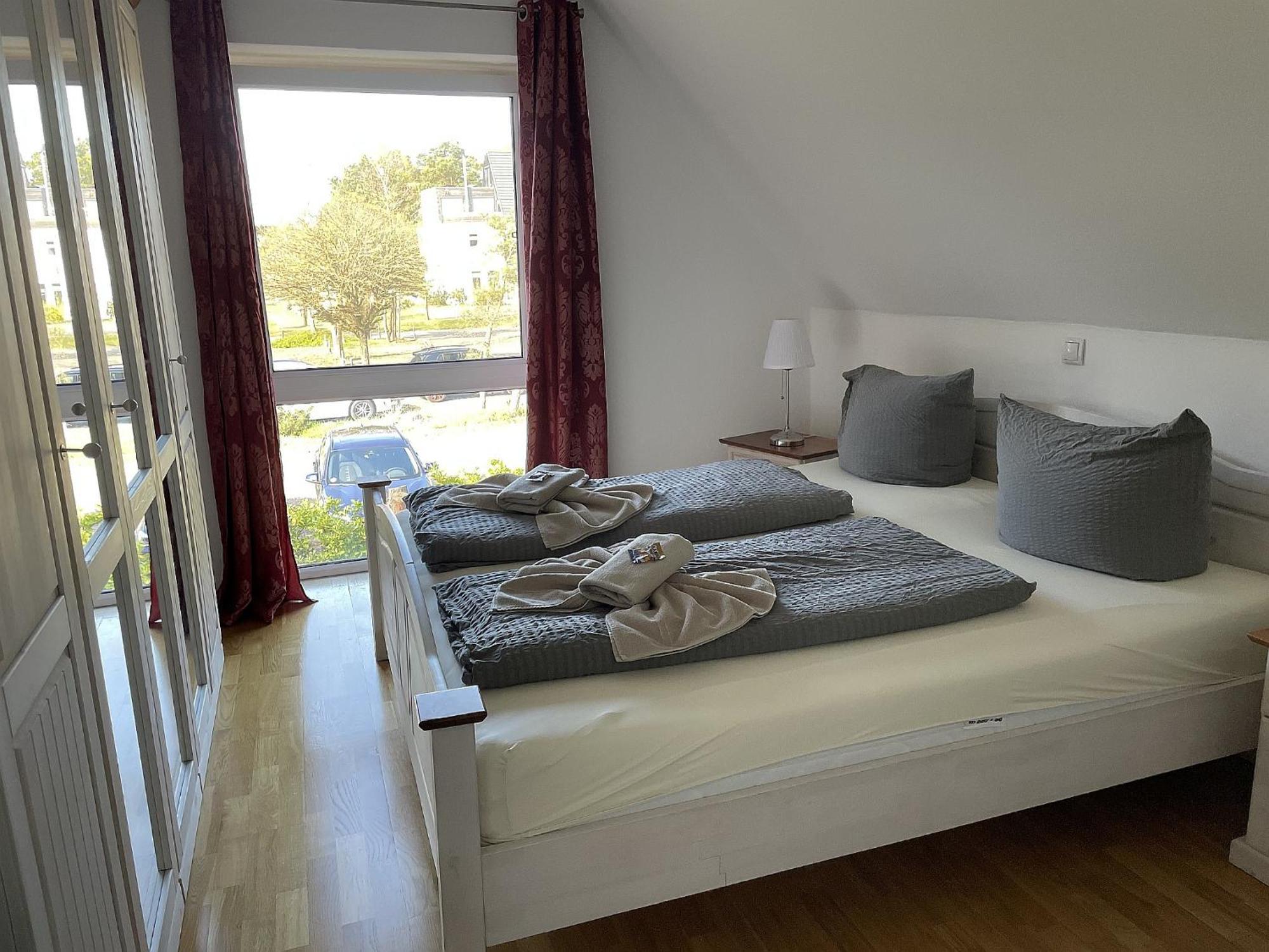 Usedom Bike Hotel & Suites Karlshagen Экстерьер фото