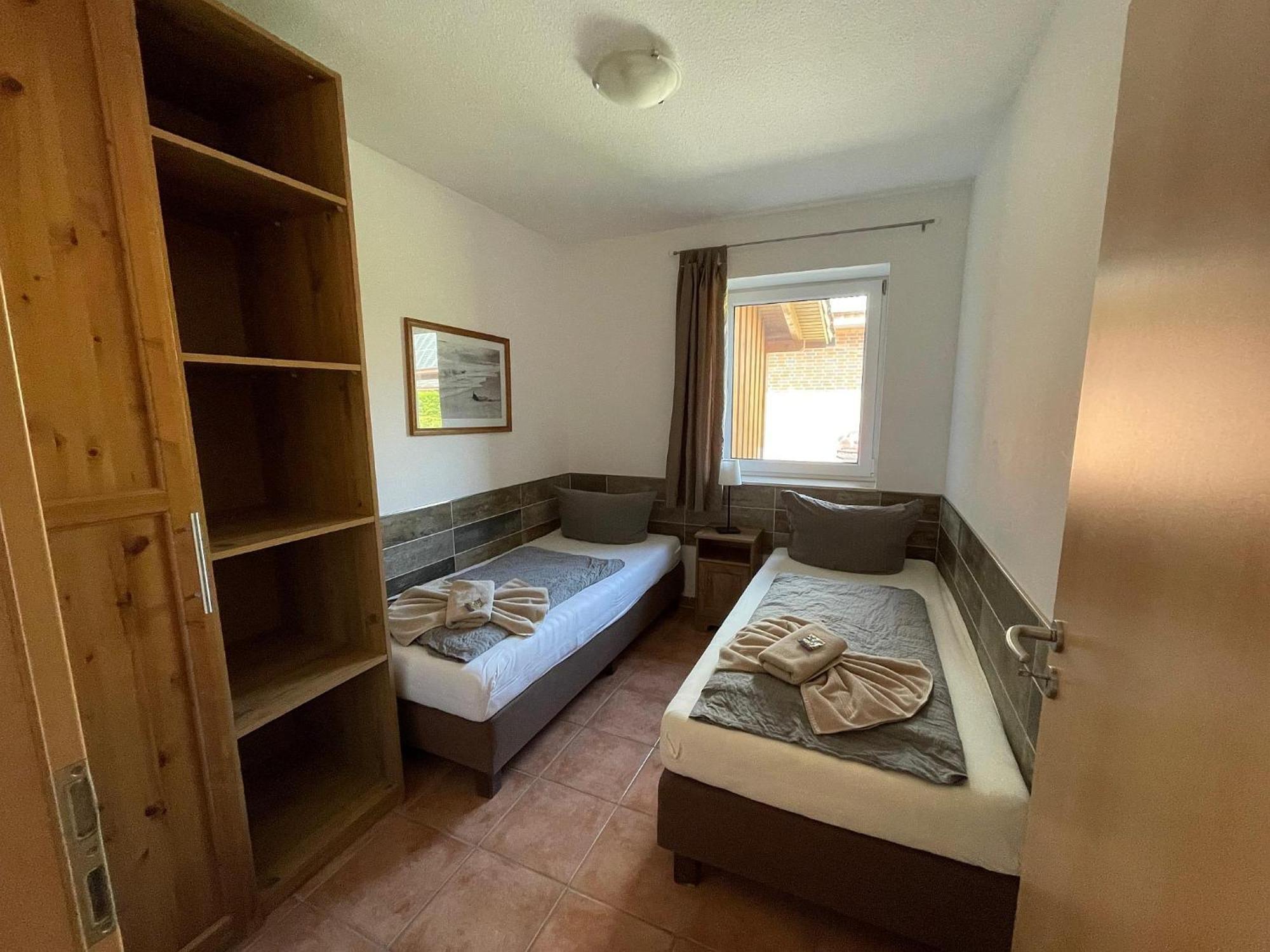 Usedom Bike Hotel & Suites Karlshagen Экстерьер фото