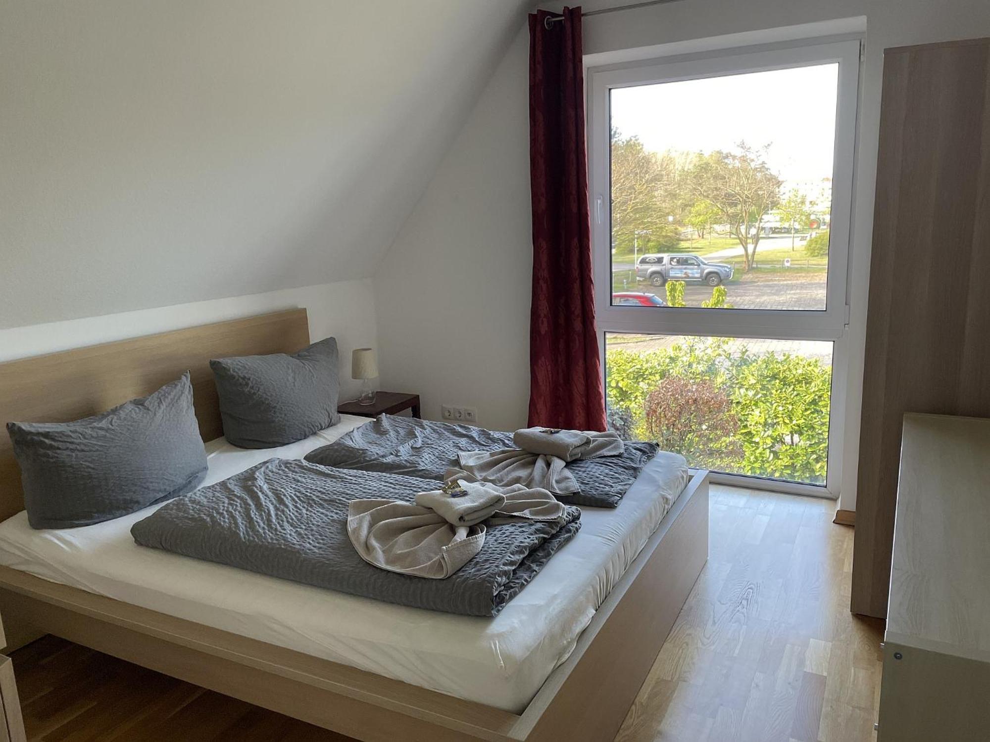 Usedom Bike Hotel & Suites Karlshagen Экстерьер фото