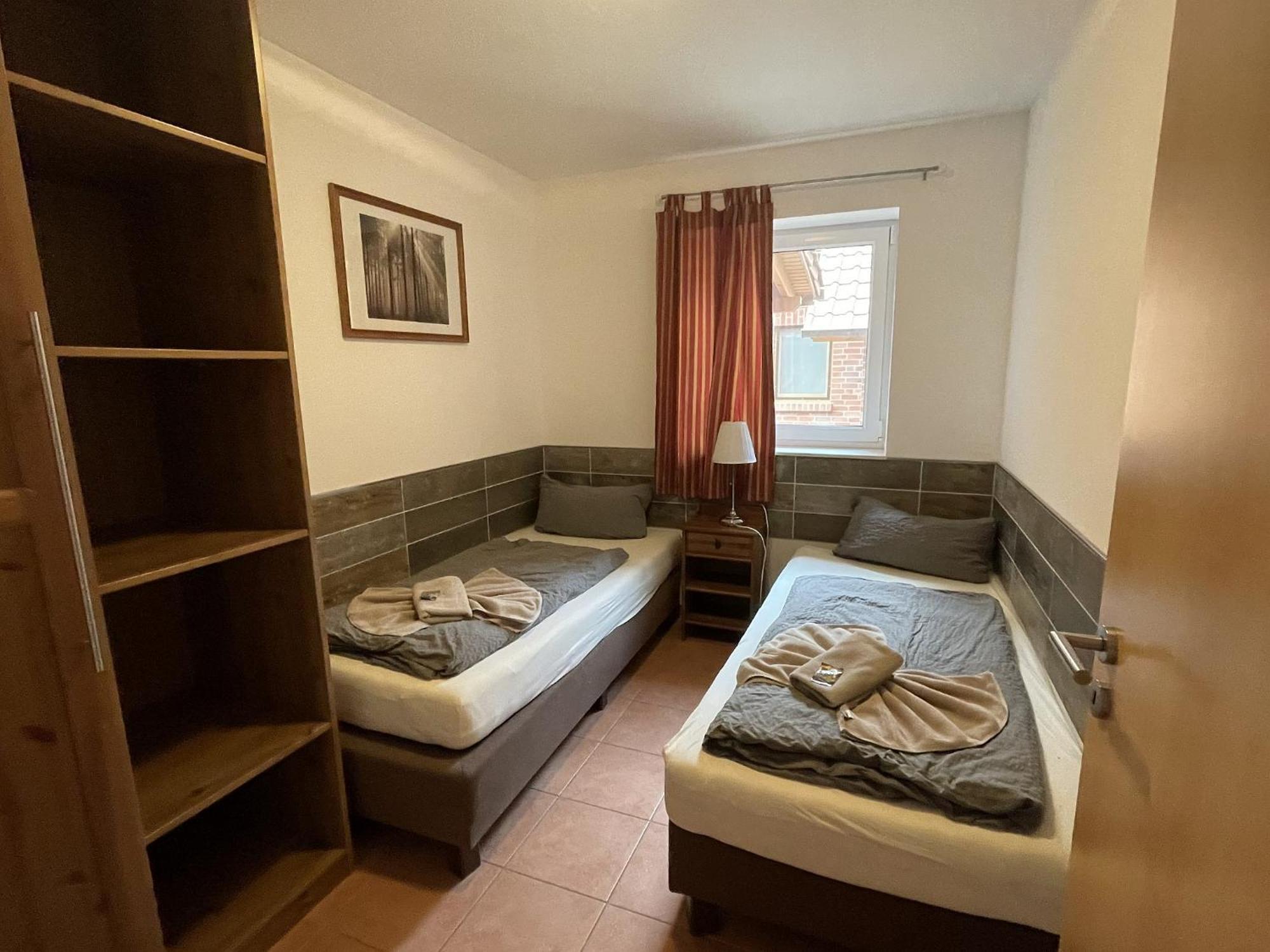 Usedom Bike Hotel & Suites Karlshagen Экстерьер фото