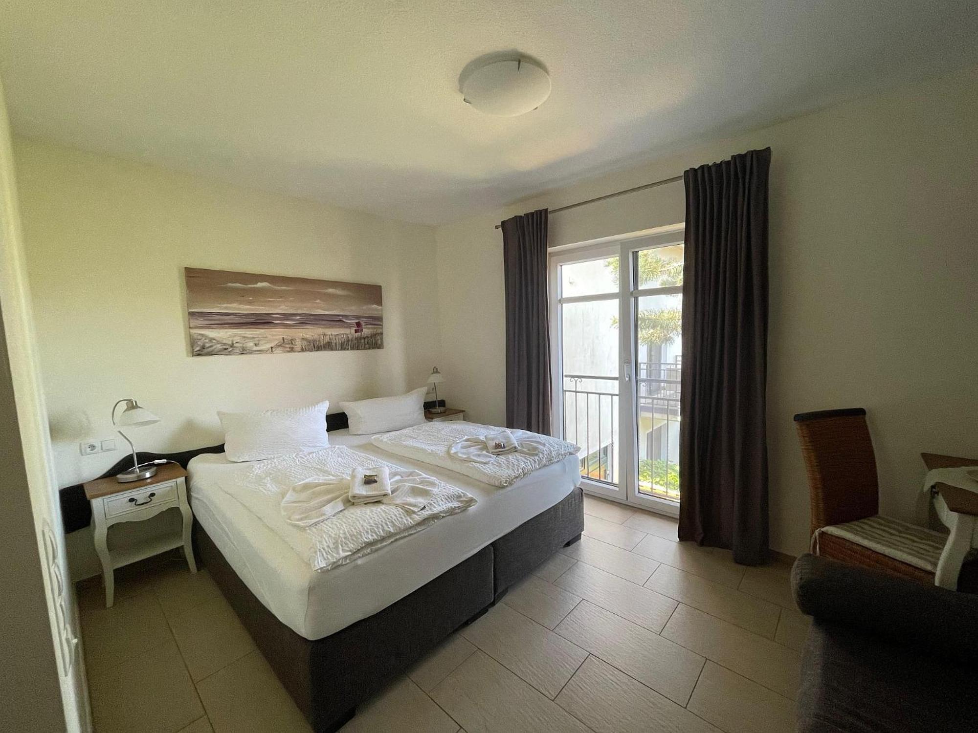 Usedom Bike Hotel & Suites Karlshagen Экстерьер фото