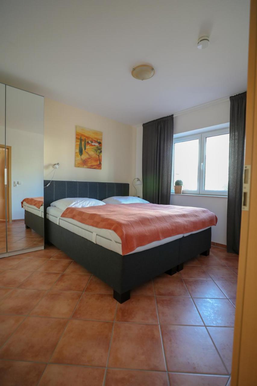 Usedom Bike Hotel & Suites Karlshagen Экстерьер фото