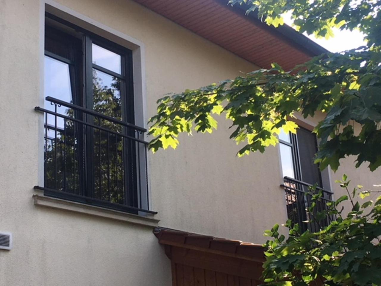 Usedom Bike Hotel & Suites Karlshagen Экстерьер фото