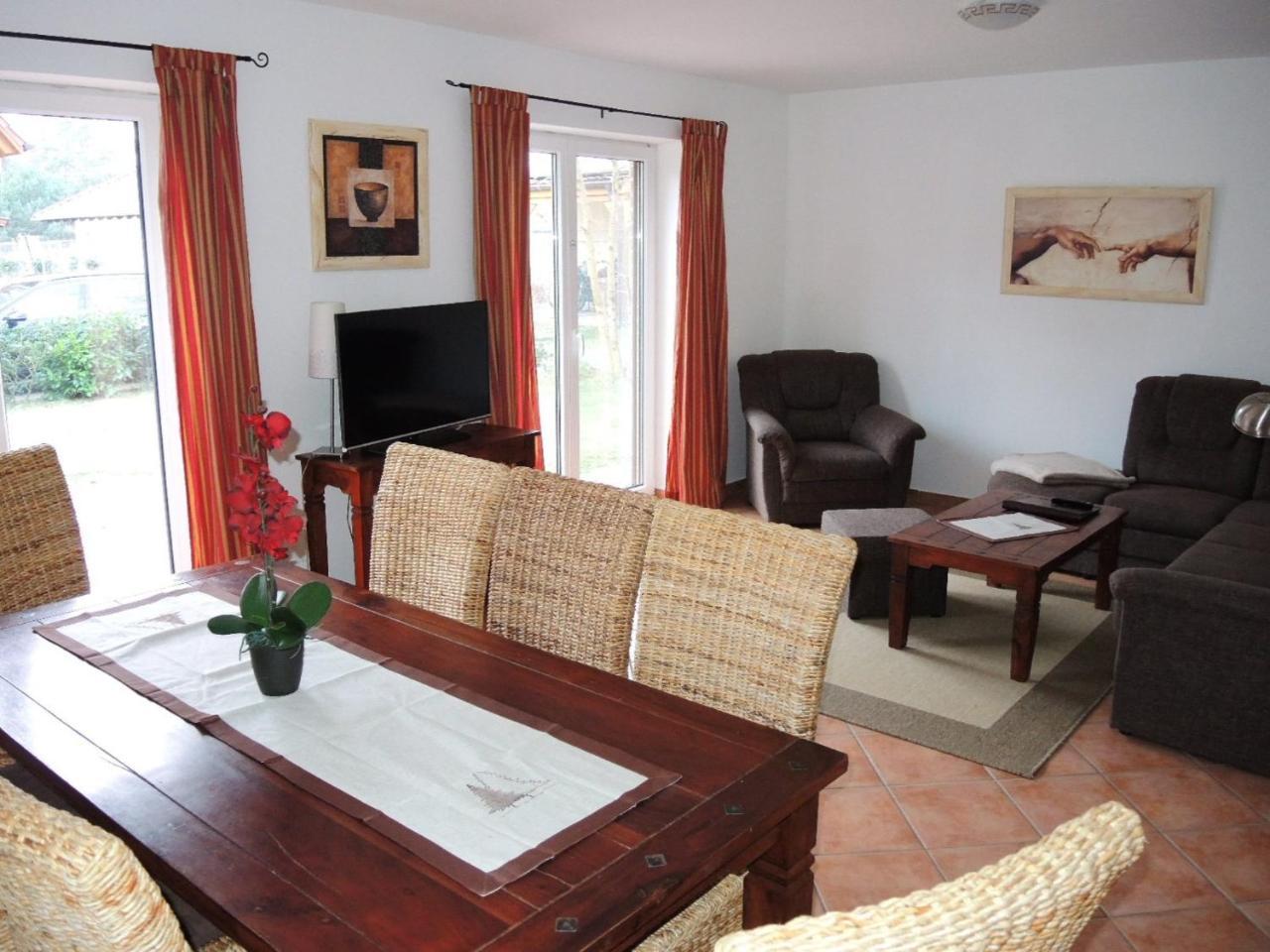 Usedom Bike Hotel & Suites Karlshagen Экстерьер фото